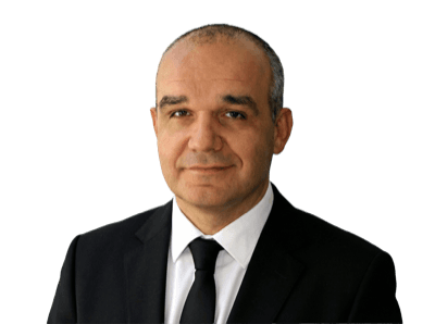 Damian Świderek