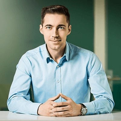 Maciej Sobianek