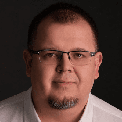 Marcin Serafin